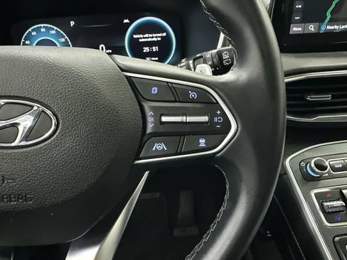 Used 2022 Hyundai Santa Fe SEL Premium AWD/4WD image 28