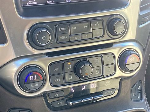 Used 2017 Chevrolet Tahoe Premier image 27