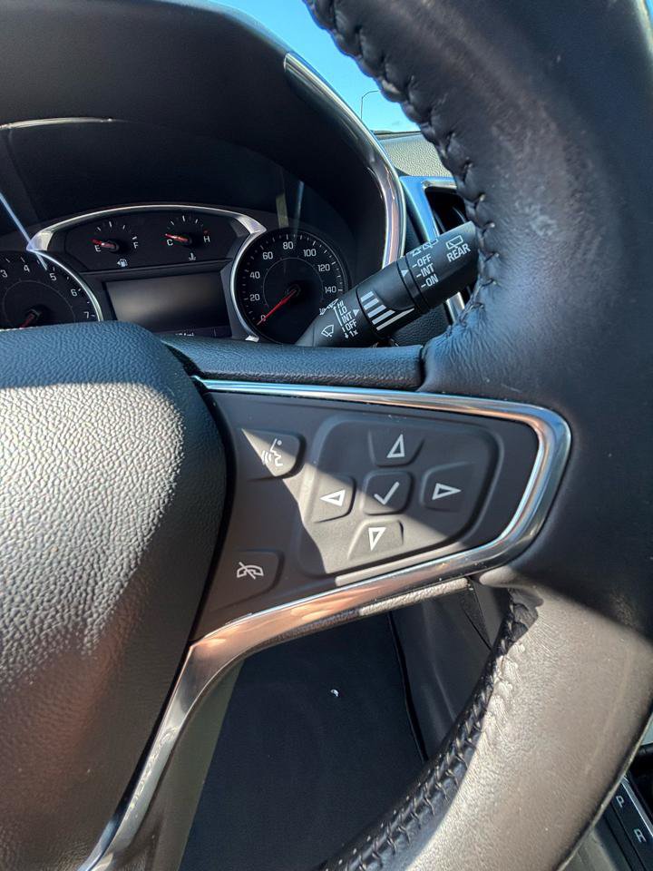 Used 2019 Chevrolet Equinox Premier AWD/4WD image 15