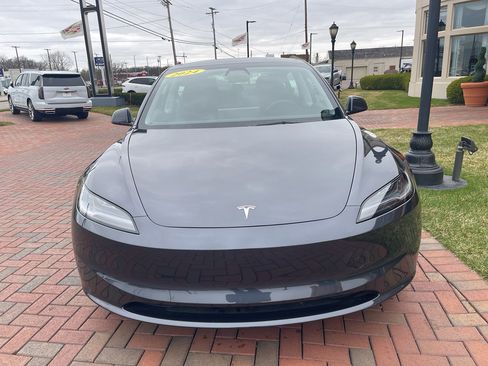 Used 2024 Tesla Model 3 Long Range image 3
