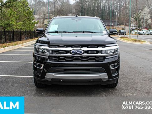 Used 2024 Ford Expedition Max Limited image 9