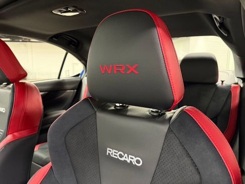 New 2025 Subaru WRX GT image 23
