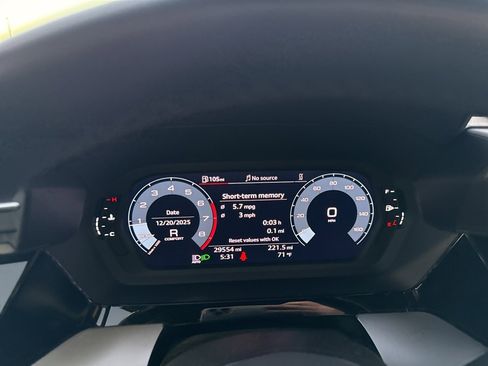 Used 2024 Audi A3 2.0T Premium w/ Convenience Package image 10