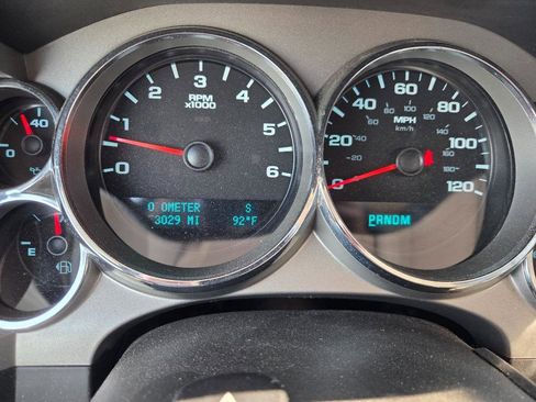 Used 2011 GMC Sierra 1500 SLE w/ Regional Value Package RWD image 14