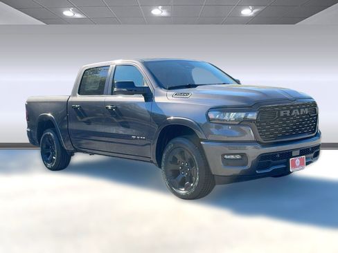 New 2026 RAM 1500 Big Horn image 6