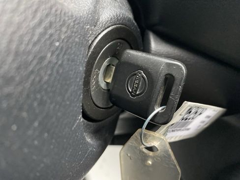 Used 2023 Nissan Versa S image 23