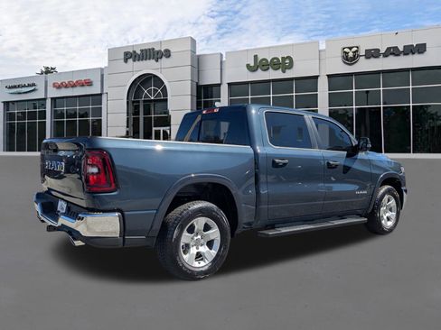 New 2026 RAM 1500 Big Horn image 3