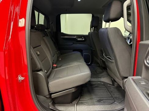 New 2026 GMC Sierra 1500 Elevation w/ Preferred Package image 17