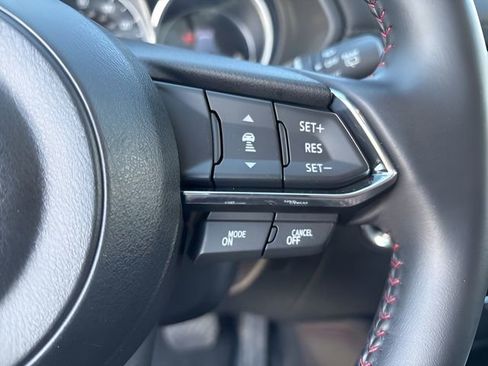 Used 2024 MAZDA CX-5 Carbon Edition AWD/4WD image 21