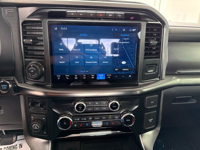 Used 2024 Ford F150 Platinum w/ Equipment Group 702A High AWD/4WD image 19