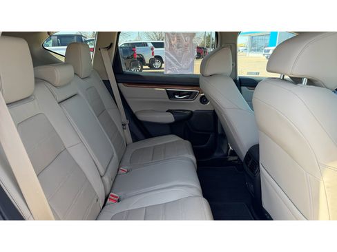 Used 2019 Honda CR-V EX-L image 20