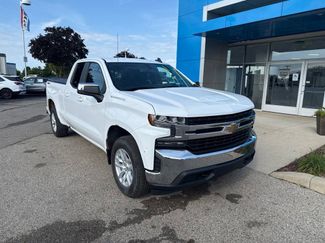 Used 2019 Chevrolet Silverado 1500 LT w/ All-Star Edition AWD/4WD video 1