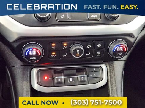 Used 2023 GMC Acadia SLE w/ Driver Convenience Package image 24