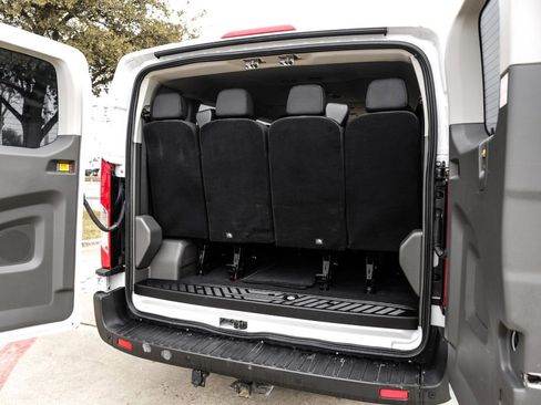 Used 2021 Ford Transit 350 XLT image 53