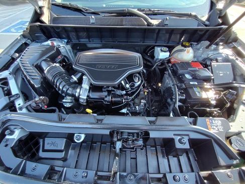 Used 2019 GMC Acadia SLT FWD image 51