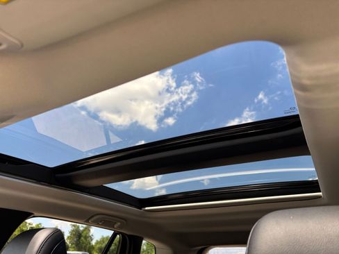 Used 2025 MAZDA CX-50 2.5 Hybrid w/ Premium Plus Pkg image 30