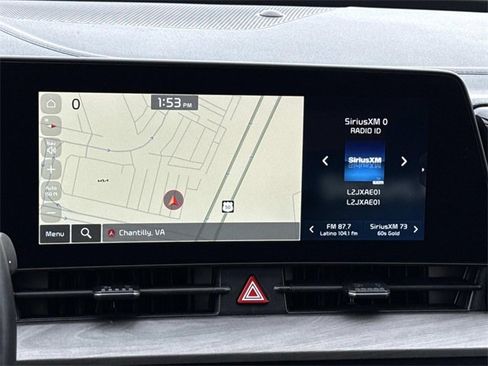 Used 2023 Kia Sportage X-Pro Prestige image 20