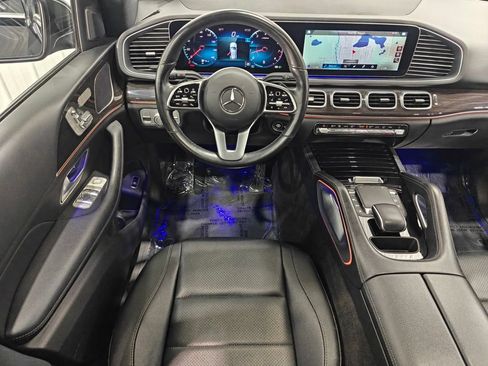 Used 2022 Mercedes-Benz GLE 350 4MATIC image 4