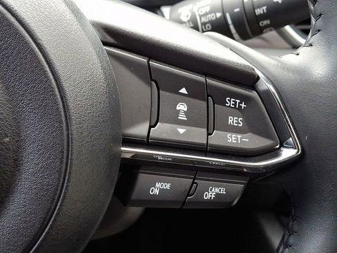 Used 2024 MAZDA CX-5 AWD 2.5 S w/ Preferred Package image 21