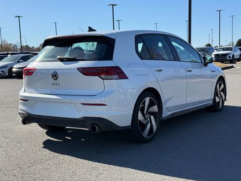 Used 2024 Volkswagen GTI S image 5