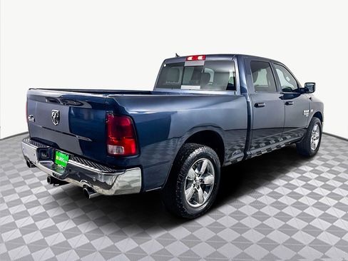 Used 2019 RAM 1500 Big Horn image 4