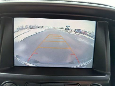 Used 2016 Chevrolet Colorado Z71 image 25