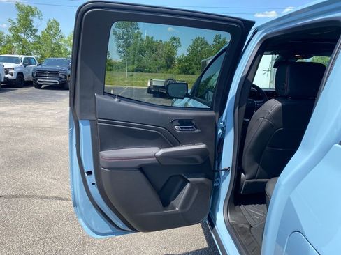 New 2025 Chevrolet Colorado Z71 w/ Z71 Convenience Package 2 image 22