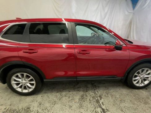 Used 2023 Honda CR-V EX-L image 9