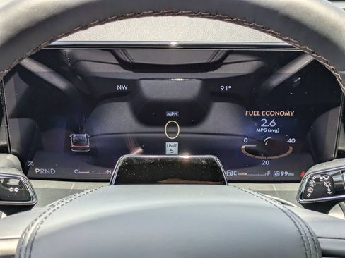 New 2026 Lincoln Aviator 2WD image 66