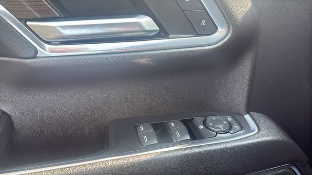 Used 2023 Chevrolet Silverado 1500 RST RWD image 10