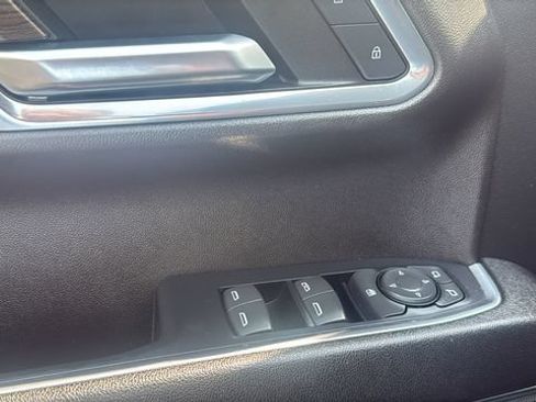 Used 2023 Chevrolet Silverado 1500 RST RWD image 10
