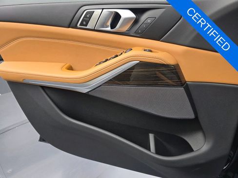 Used 2024 BMW X5 xDrive40i w/ Premium Package AWD/4WD image 27