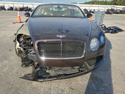Used 2014 Bentley Continental GT image 4