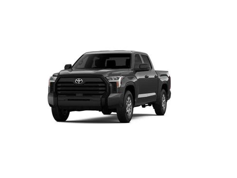 New 2026 Toyota Tundra SR image 18