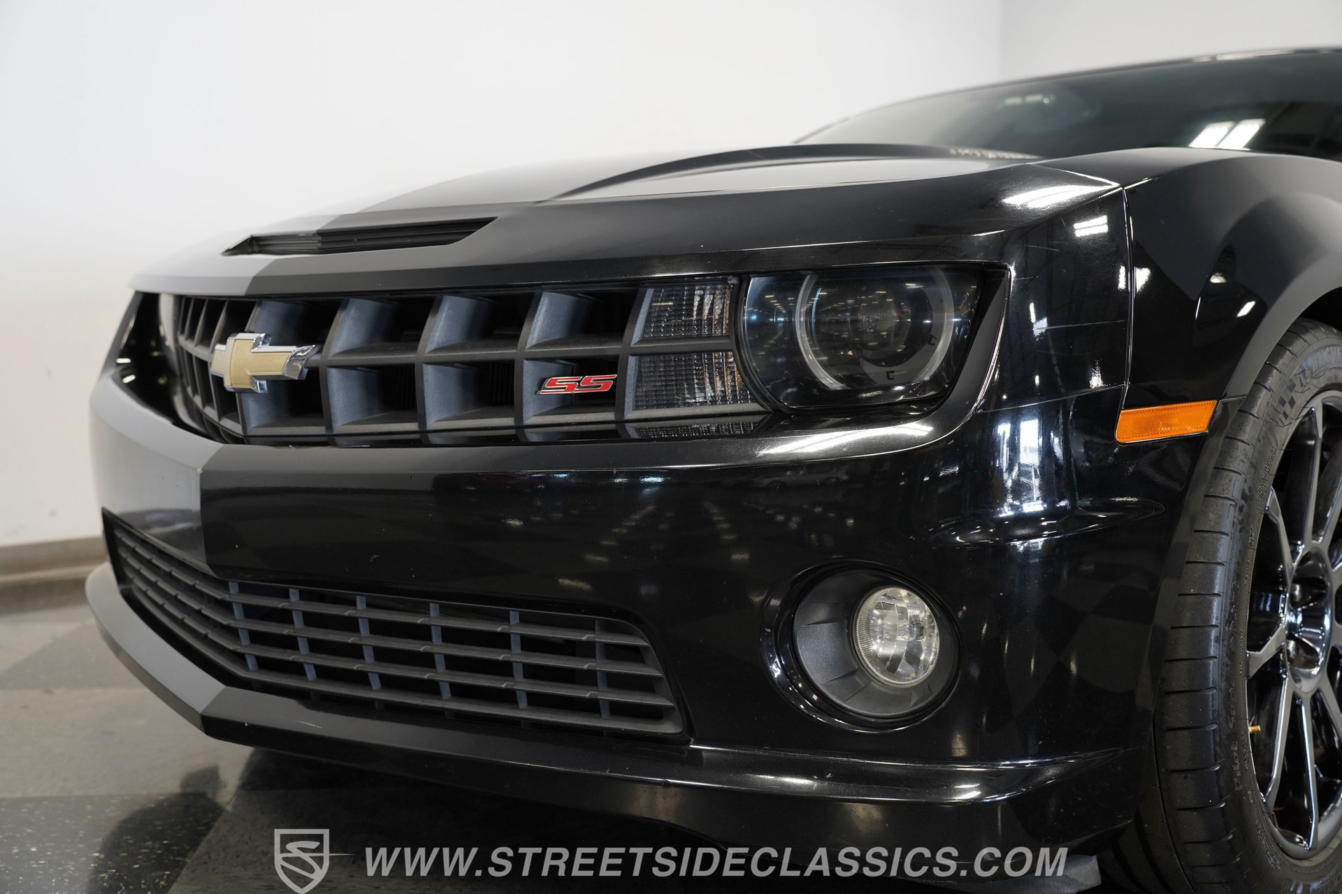 Used 2011 Chevrolet Camaro SS w/ RS Package RWD image 22