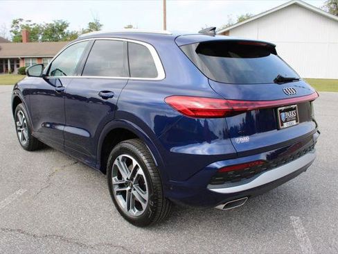 Certified 2025 Audi Q5 Premium Plus w/ Premium Plus image 7