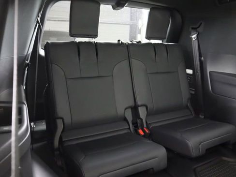 New 2026 Lexus LX 600 F Sport image 24