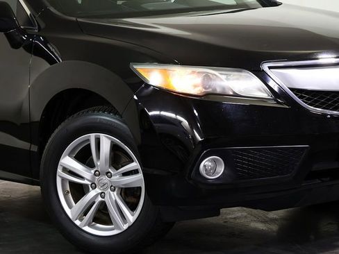 Used 2015 Acura RDX AWD w/ Technology Package image 8