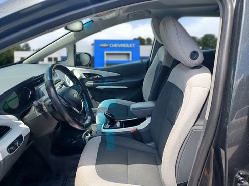 Used 2018 Chevrolet Bolt LT FWD image 7