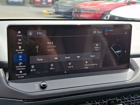 Used 2023 Honda Accord EX-L image 17