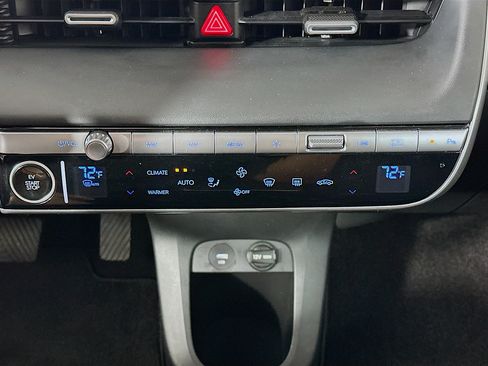 Used 2024 Hyundai Ioniq 5 SEL RWD image 24