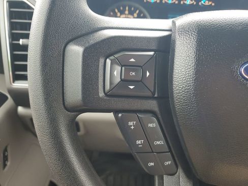 Used 2017 Ford F150 XLT AWD/4WD image 18