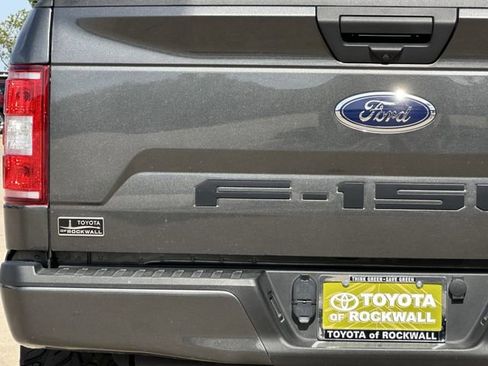 Used 2020 Ford F150 XL w/ Equipment Group 101A Mid RWD image 5