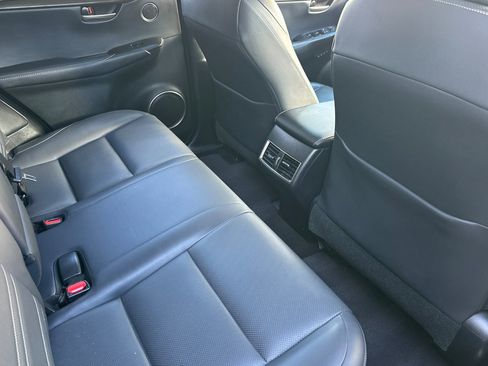 Used 2015 Lexus NX 300h AWD w/ Premium Package image 30