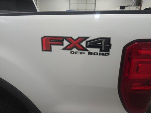 Used 2021 Ford Ranger XLT w/ Equipment Group 301A Mid image 12