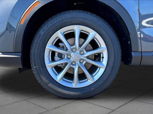 New 2026 Honda CR-V EX image 11