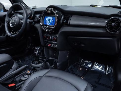 Used 2020 MINI Cooper Convertible FWD image 25