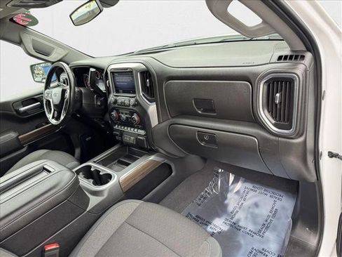 Used 2019 Chevrolet Silverado 1500 LT Trail Boss image 20