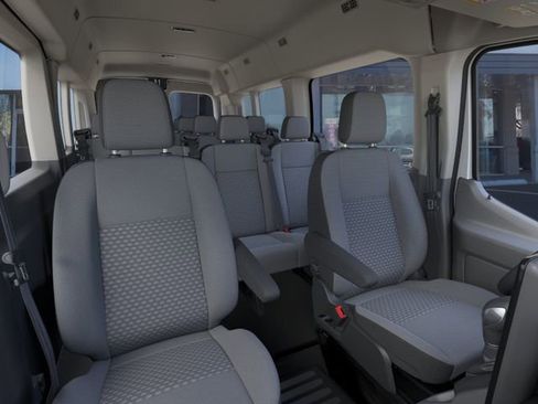New 2026 Ford Transit 350 XLT AWD/4WD image 10