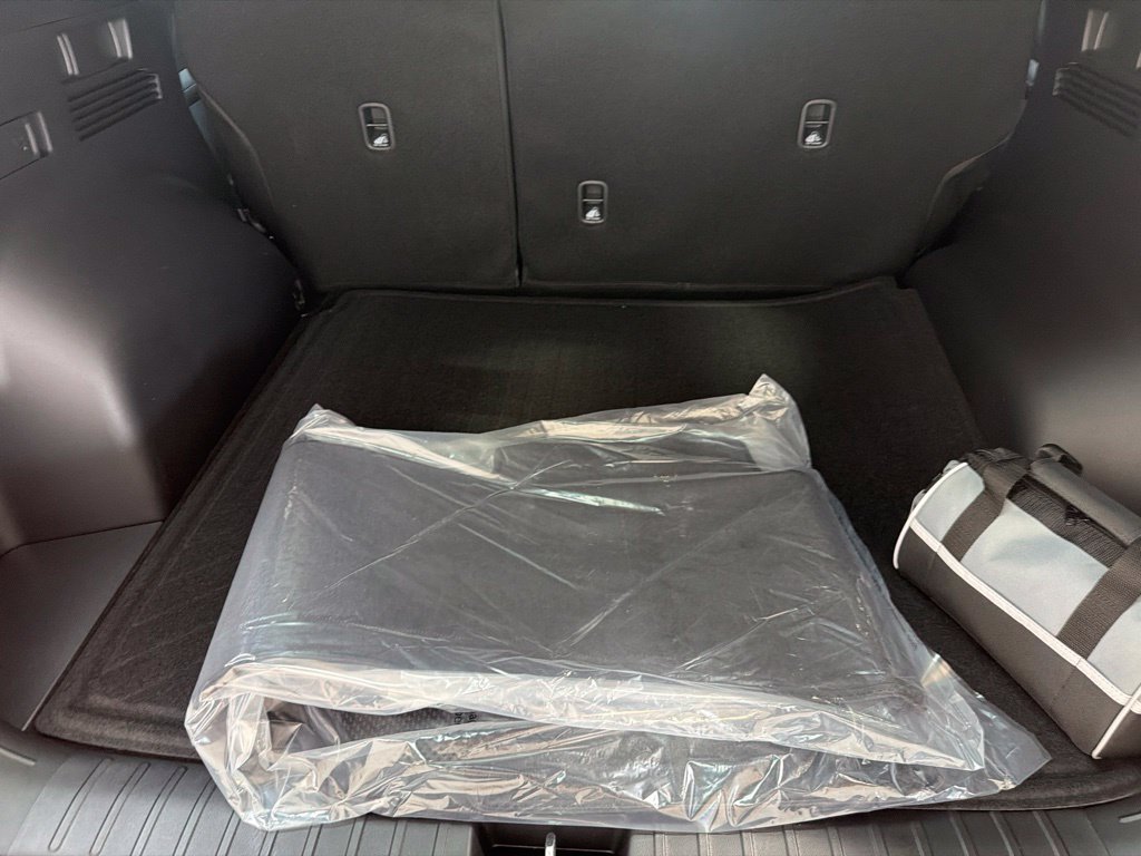 New 2026 Hyundai Tucson SEL Plus FWD image 9